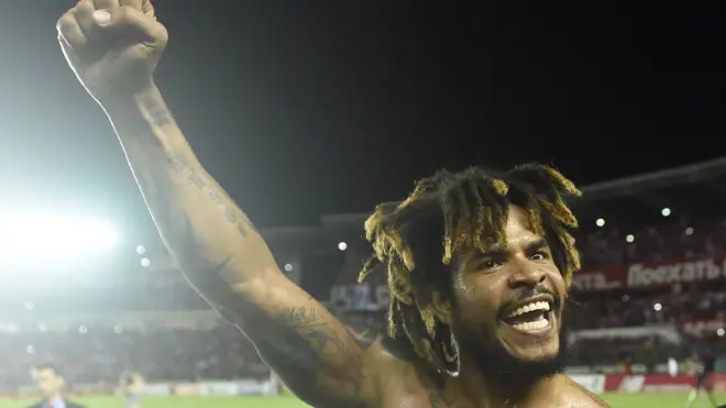 Román Torres