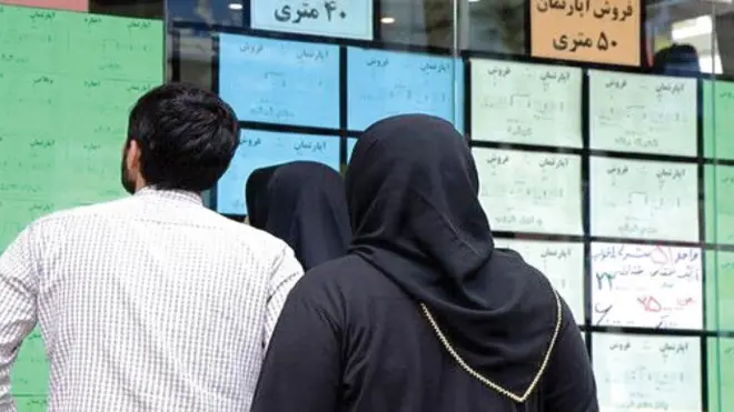 اجاره در تهران