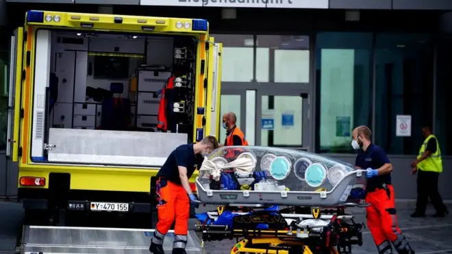 አሌክሴ ናቫልኒ