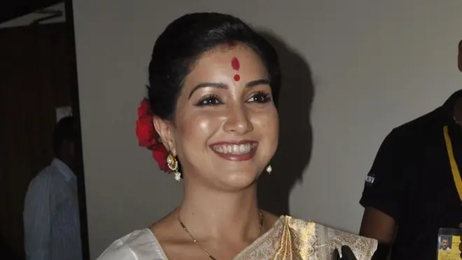 असम की विधायक अंगूरलता डेका