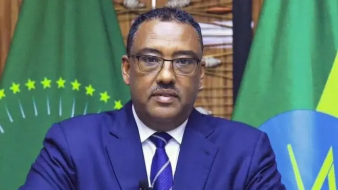 Obbo Dammaqaa Makonnin