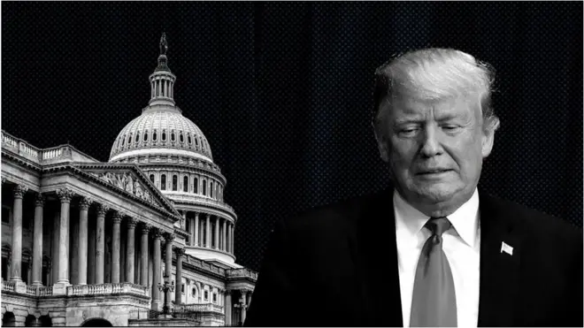 ముల్లర్ నివేదిక ట్రంప్ అభిశంసన ప్రక్రియకు దారితీసింది