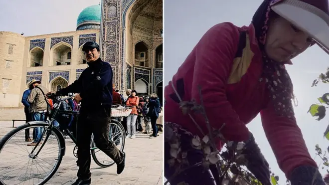 Узбекистан