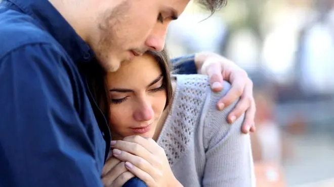 Según Chan, las muertes repentinas e inesperadas son aún más traumáticas.