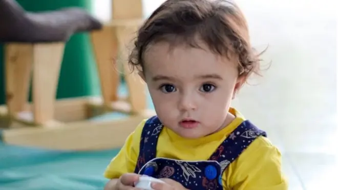 పిల్లల్లో కోవిడ్