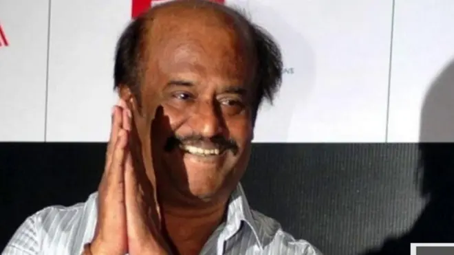 रजनीकांत