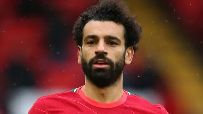 محمد صلاح