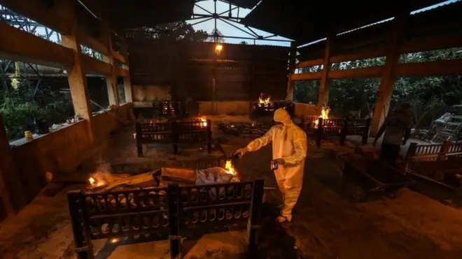 मुम्बई कोभिड