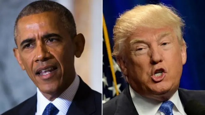 Obama na Trump watoa maoni tofauti kuhusu kifo cha Fidel Castro