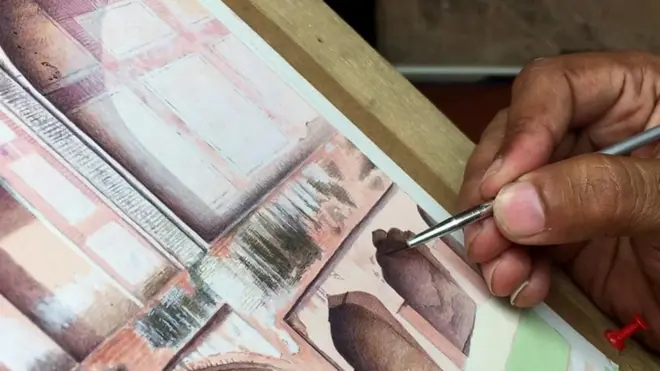 مصوِری کا مکتب