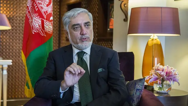 عبدالله عبدالله