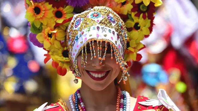 Perú ha venido experimentando una expansión económica importante.