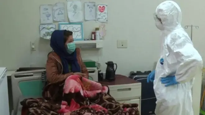 افغانستان یو له هغو ۲۲ هېوادونو دی چې ټوبرګلوز یا نرۍ رنځ پکښي ډېر زیات دی.