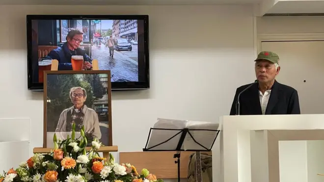 จรัล ดิษฐาอภิชัย นักกิจกรรมทางการเมืองวัยเกษียณที่ลี้ภัยในฝรั่งเศส กล่าวถึงประสบการณ์เส้นทางการปฏิวัติที่มีร่วมกันกับ วัฒน์ วรรลยางกูร