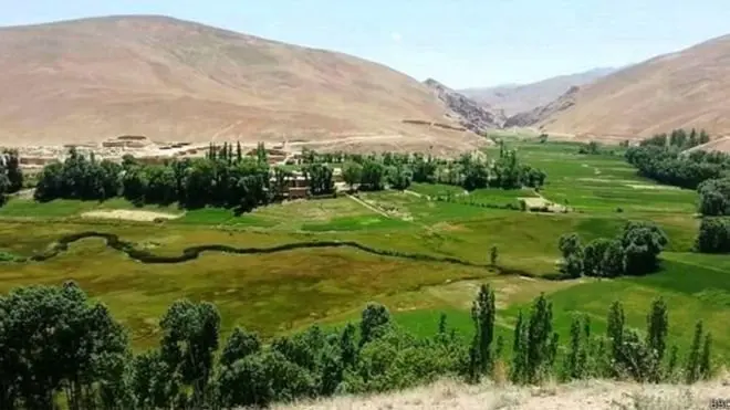 غزنی
