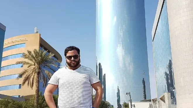 إسرائيل تنشر صورا لزيارة يهود للسعودية