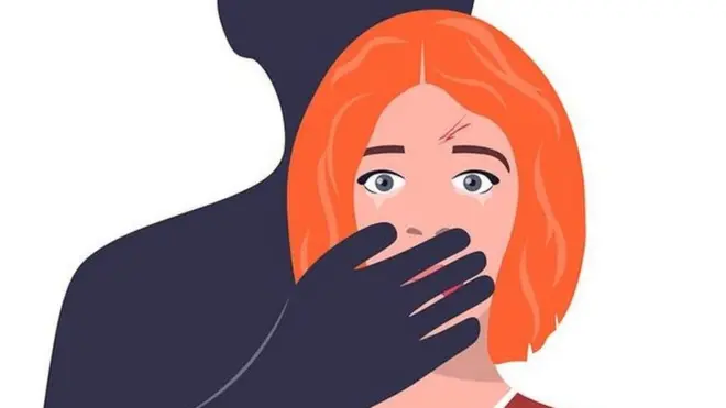 تجرم أكثر من خمسين دولة الاغتصاب الزوجي وتعاقب عليه بأحكام تتضمن السجن والغرامة