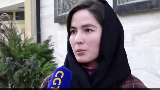 د ښځو زدکړه