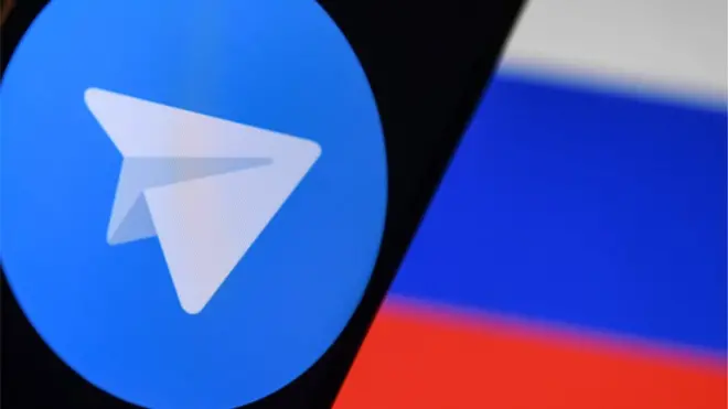 У Telegram в России 15 млн пользователей