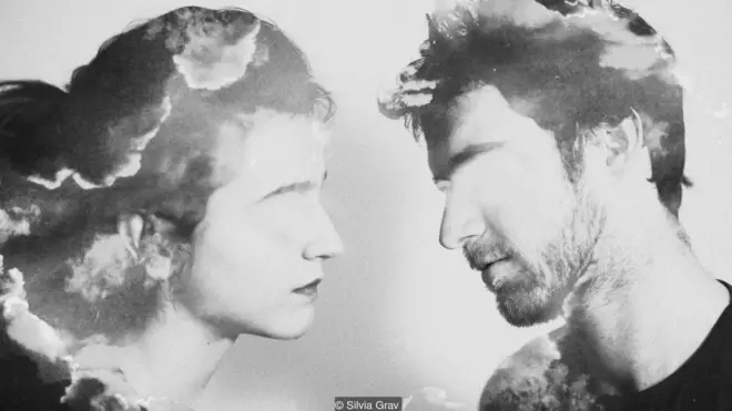 Silvia Grav