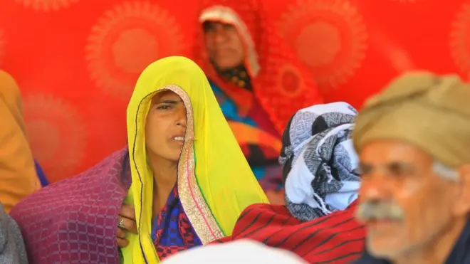 किसान आंदोलन: कृषि क़ानूनों पर जारी विरोध में कहाँ हैं भूमिहीन महिला किसान?