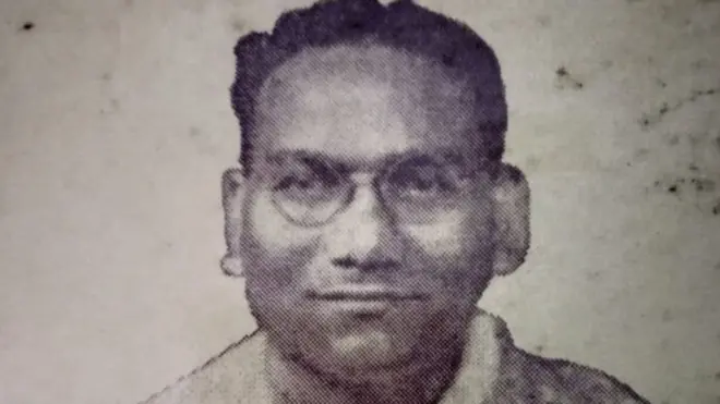 जोगिंदरनाथ मंडल