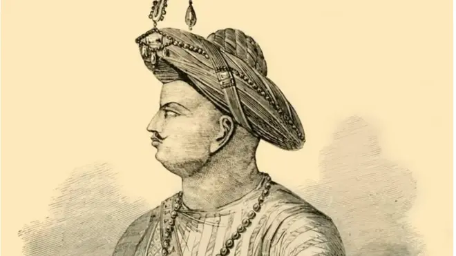 टीपू सुल्तान