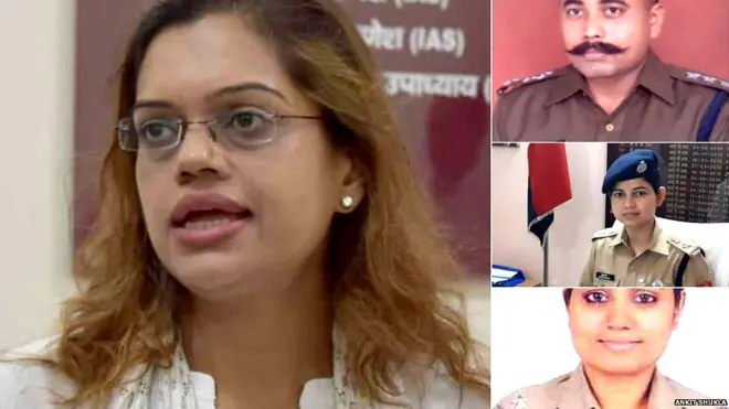 उन्नाव रेप केस