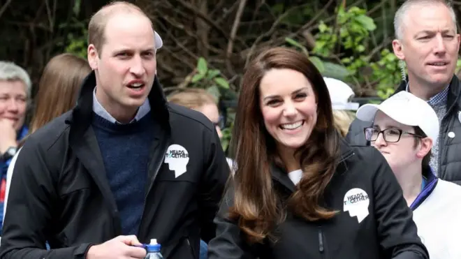 د برتانيا شهزاده د مېرمنې "لوڅو انځورونو" د خپروونکو محاکمه