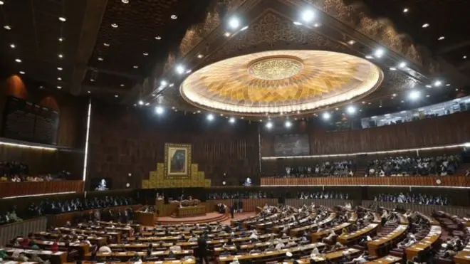 قومی اسمبلی