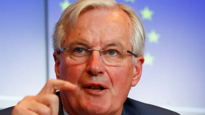 michel barnier