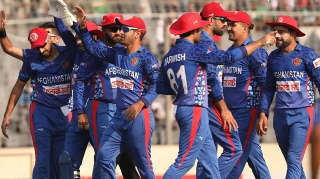 کرېکټ