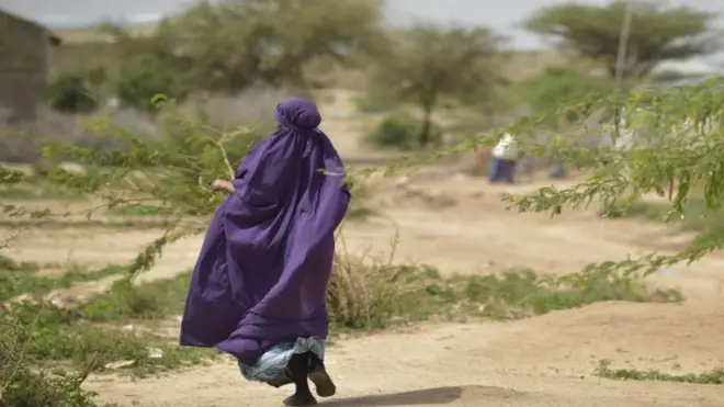 UNFPA ayaa cambaareysay falkii kufsiga ahaa ee Muqdisho loogu geystay gabar 11 jir ah