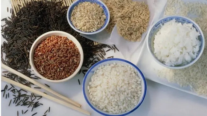 सरदर एक नेपालीले एक वर्षमा झन्डै १३८ किलो चामल खपत गर्ने गरेको बताइन्छ