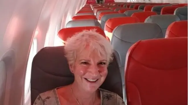 کارون ګرایوې