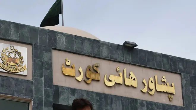 محب اللہ تریچوی ایڈووکیٹ کے مطابق عدالت کو یہ بتایا گیا کہ ان گھرانوں کا 1951 سے پہلے پاکستان میں مقیم ہونے کا ریکارڈ موجود ہے