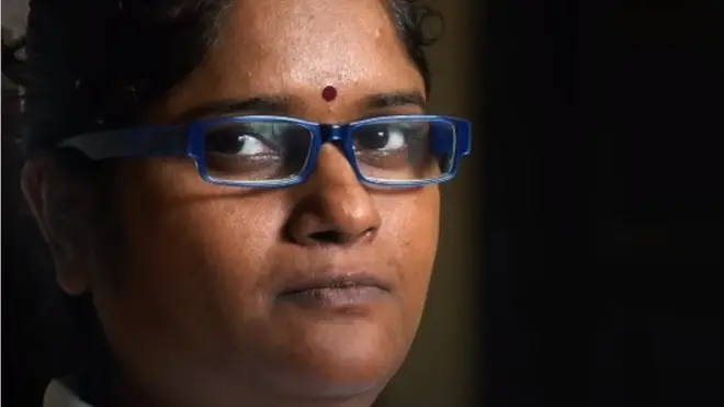 अंजलि कुल्ठे