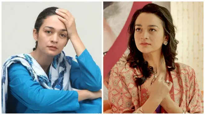 سامعہ ممتاز