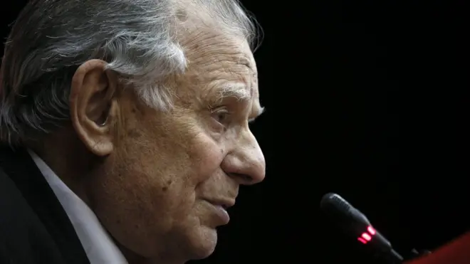 жорес алферов