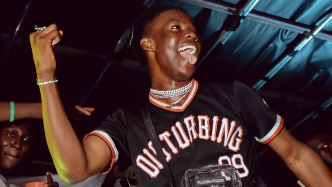 E don release 12 songs dis year