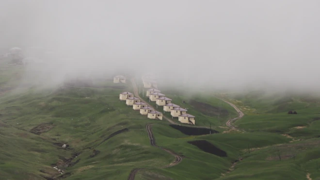 Qusar, Qanerçay- Kənarçay