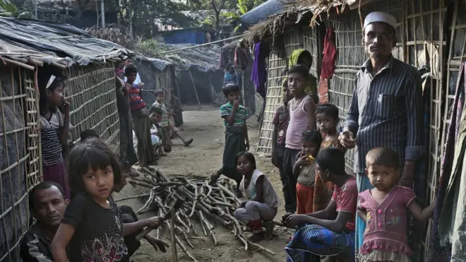 rohingya