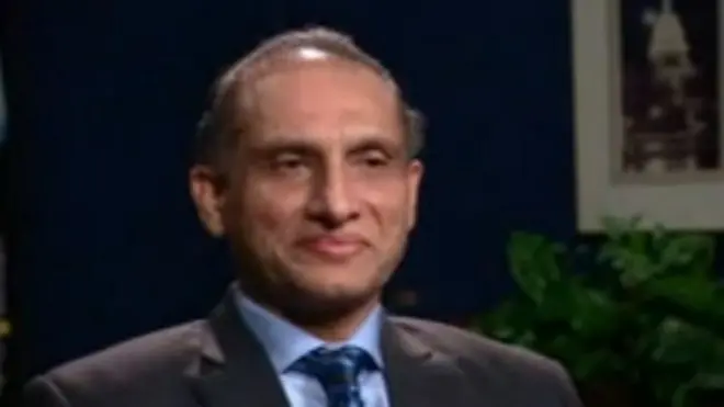 اعزاز چودري وايي، پاکستان کې د حقاني شبکې هېڅ پټنځایونه نه شته