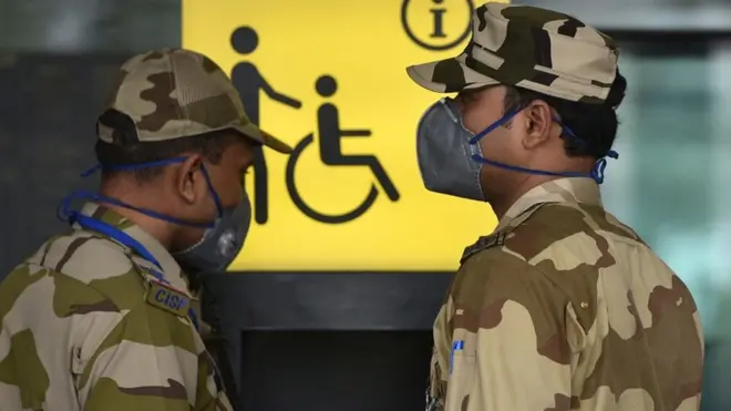 कोरोना वायरस