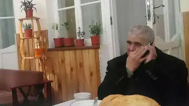 Muhammad Bekjon: Darvozadan chiqquncha ozod boʻlganimga ishonmadim