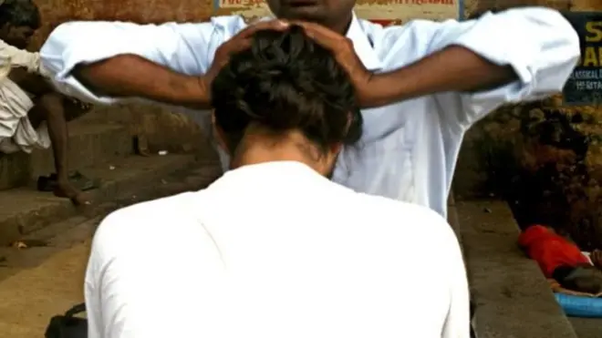 मालिशिया