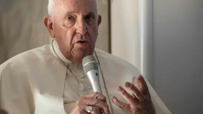 папа римський