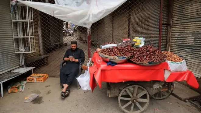 کورونا، معیشت، پاکستان
