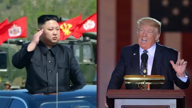 කොරියානු උණුසුම