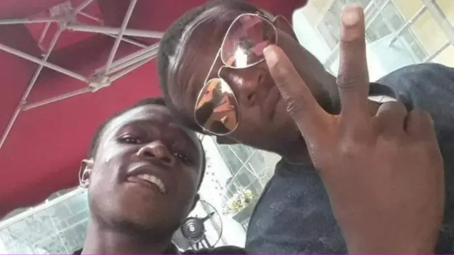 Peter na Agiliga Esemene